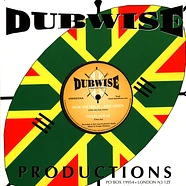 Daddy Freddy, Disciples / Judy Green, Disciples - War, Dub / Fear The Feelin. Dub 2