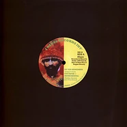 Cos Tafari & Reggae Remedy Band - Do You Remember, Inst. / Wilderness, Dub Mix