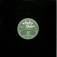 Dan I Locks, Conscious Sounds / Indica - Jah Army, Dub Army / March Of The Bushman, Dub