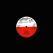 Danny Red, Dilly, Gussie P & Soso Calvin - Far Over, Dub / Version Mix1, Mix 2