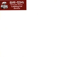 Danny Red / Russ D - Looking For Rasta / Dubbing For Ras, Dub Mix