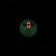 Martin Melody, Chris Jay / Mike Turner, Chris Jay - We Are Jah People, Dub / Can't Stop The Vibe, Dub