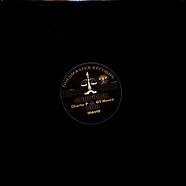 Charlie P & Gt Moore, Idavid / Alpha B, Idavid - Survivor, Dub / Dedicate I Self, Dub