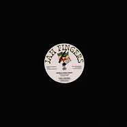 Lutan Fyah, Norrisman / Russ D - World Gone Crazy, Take Control / Dub Mix 1 & 2