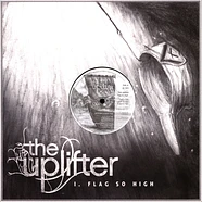 Tom Uplifter / Tom Uplifter & Paul Fox - Flag So High, Brass, Dub / Freedom Chant, Melodica, Dub