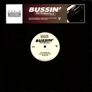 Devin Morrison - Bussin' Instrumentals