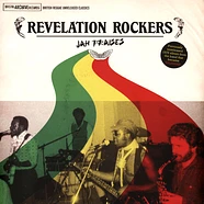 Revelation Rockers - Jah Praises