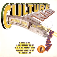 V.A. - Culture Train Volume 1