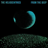The Heliocentrics - Quatermass Sessions: From The Deep