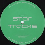 John Thomas / Charles Siegling - Star Tracks 03