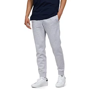 Lacoste - Brushed Fleece Slim Fit Pants