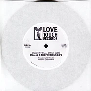 Amalia & The Precious Lo's - Sanctify Feat. Brian Ellis
