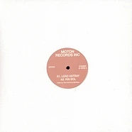 Moton Records Inc - The Patchouli Brothers Edits