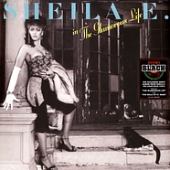 Sheila E. - Glamorous Life Colored Vinyl Edition