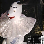 Ploho - Phantom Feelings Clear Vinyl Edition
