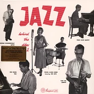V.A. - Jazz Behind The Dikes Volume 2
