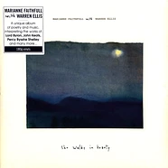 Marianne Fathfull With Warren Ellis - She Walks In Beauty