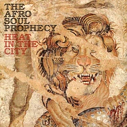 The Afro Soul Prophecy - Heat In The City