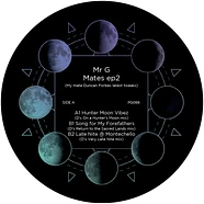 Mr. G - Mates EP 2 Duncan Forbes Remixes