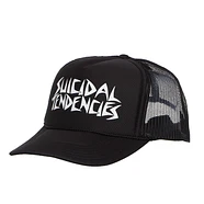 Suicidal Tendencies - OG Flip Hat Possessed Brim