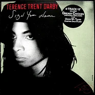 Terence Trent D'Arby - Sign Your Name