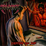 Solstice - Casting The Die Black Vinyl Edition
