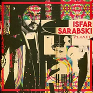 Isfar Sarabski - Planet