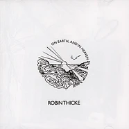 Robin Thicke - On Earth, And In Heaven