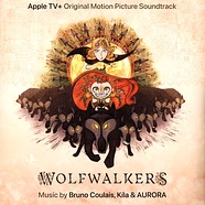Bruno Coulais, Kila & Aurora - OST Wolfwalkers