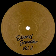 V.A. - Sound Sampler Vol. 2