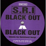 S.R.I. - Black Out