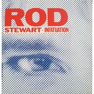 Rod Stewart - Infatuation