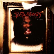 Busta Rhymes - The Coming