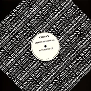 Spiritual Emphasi - Interlude EP