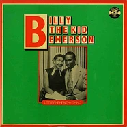 Billy Emerson - Little Fine Healthy Thing