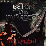 PeterLicht - Beton & Ibuprofen Coke Bottle Colored Vinyl Edition