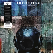 Chills, The - Scatterbrain Deep Sea Marble Vinyl Edition