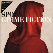 Spoon - Gimme Fiction Black Vinyl Edition
