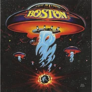 Boston - Boston