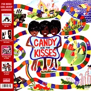 Candy & Kisses - Scepter Sessions Colored Vinyl Edition