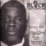 Salaam Remi - Black On Purpose