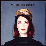 Magdalena Ganter - Neo Noir