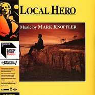 Mark Knopfler - Local Hero Half Speed Remastered Edition
