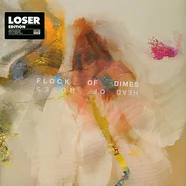 Flock Of Dimes - Head Of Roses Loser Edition