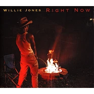 Willie Jones - Right Now