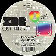 XDB - Lost Tapes