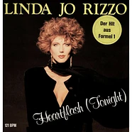 Linda Jo Rizzo - Heartflash (Tonight)