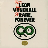 Leon Vynehall - Rare Forever Black Vinyl Edition