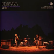 Nebula - Live In The Mojave Desert Volume 2 Black Vinyl Edition