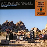 Mountain Tamer - Live In The Mojave Desert Volume 5 Rosa Fluo Vinyl Edition